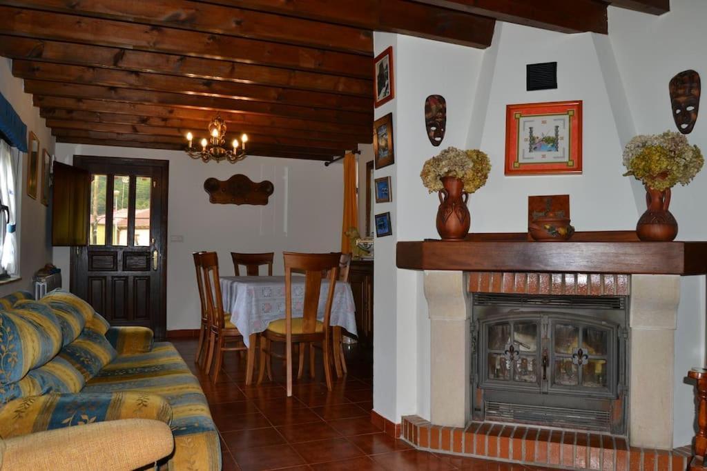 הוילה Fontanina Casa Fidel מראה חיצוני תמונה
