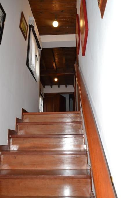 הוילה Fontanina Casa Fidel מראה חיצוני תמונה