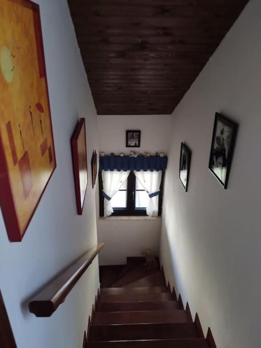 הוילה Fontanina Casa Fidel מראה חיצוני תמונה