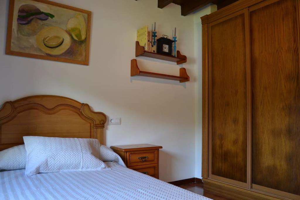 הוילה Fontanina Casa Fidel מראה חיצוני תמונה