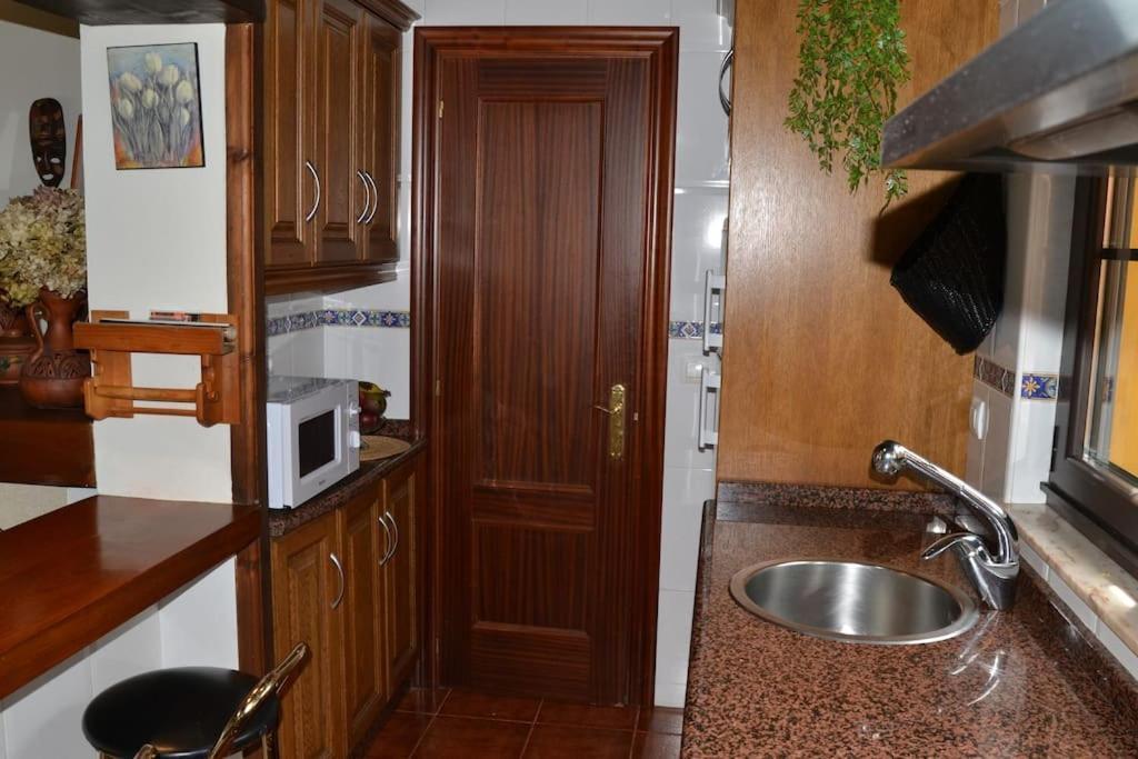הוילה Fontanina Casa Fidel מראה חיצוני תמונה