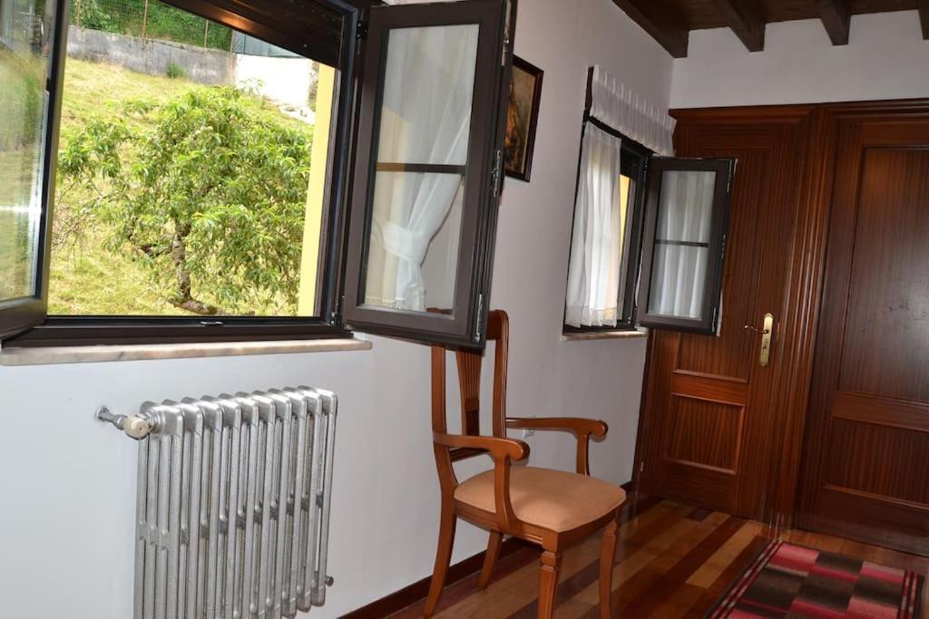 הוילה Fontanina Casa Fidel מראה חיצוני תמונה