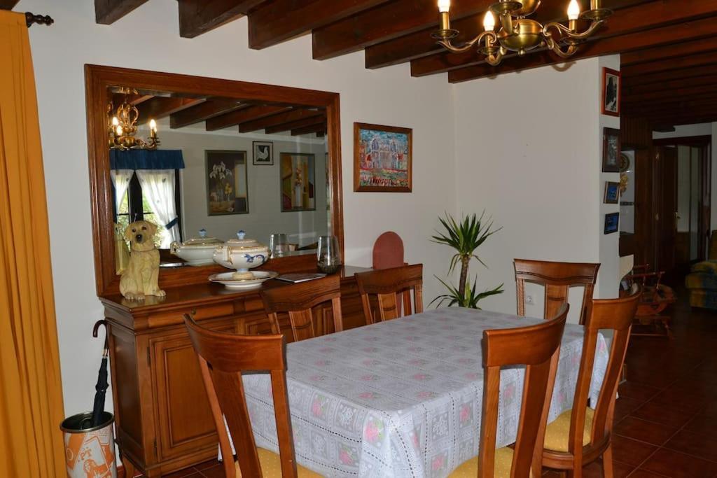 הוילה Fontanina Casa Fidel מראה חיצוני תמונה