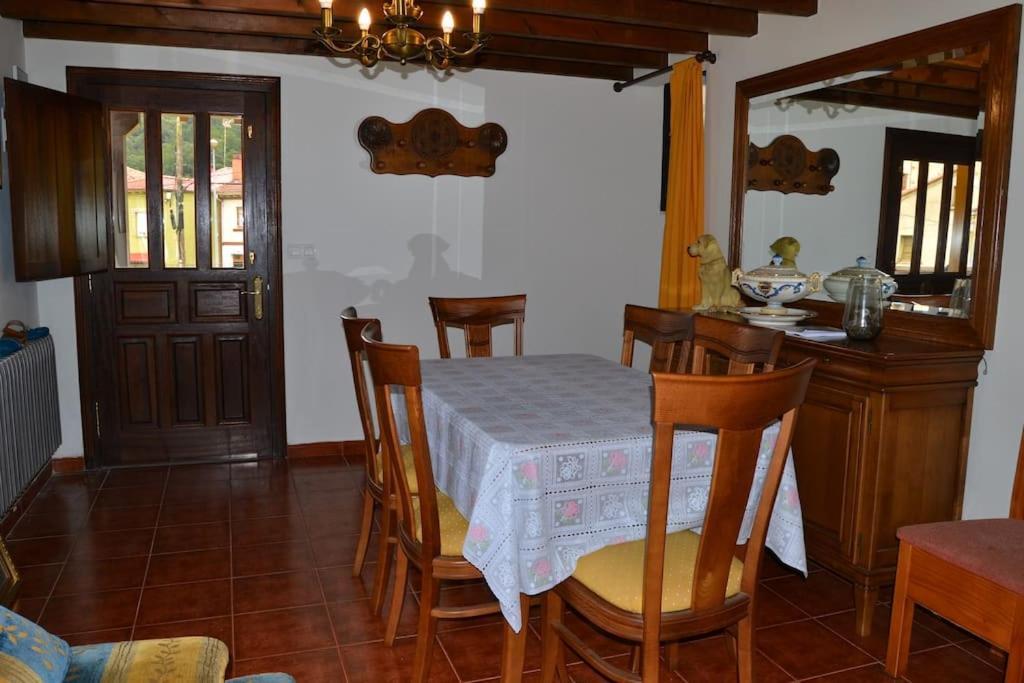 הוילה Fontanina Casa Fidel מראה חיצוני תמונה