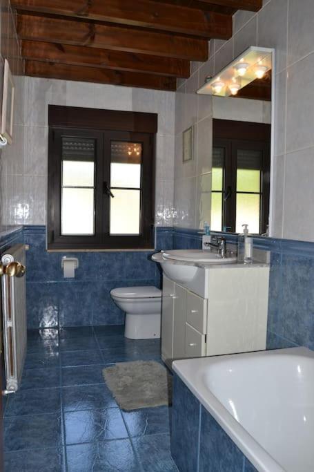 הוילה Fontanina Casa Fidel מראה חיצוני תמונה