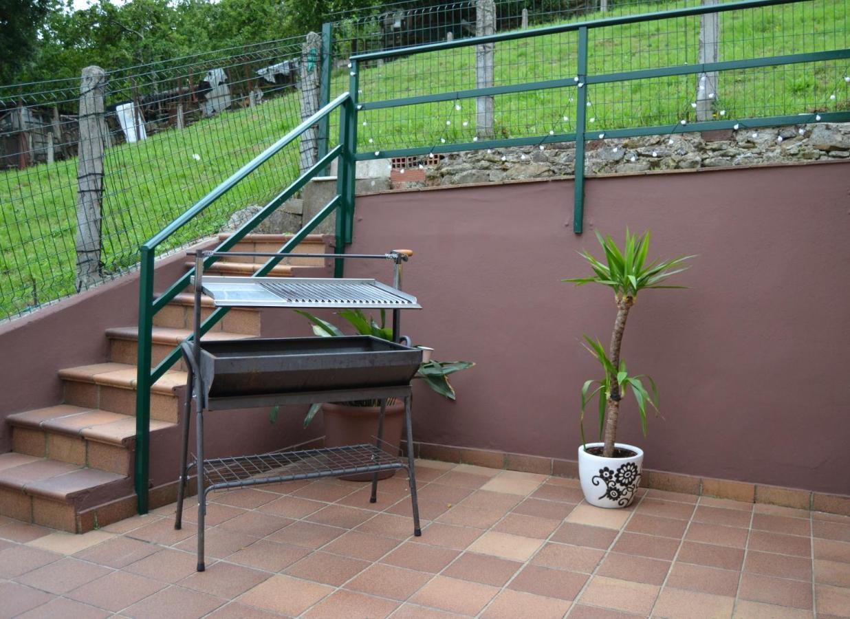 הוילה Fontanina Casa Fidel מראה חיצוני תמונה